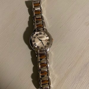 Raymond Weil Geneve Watch